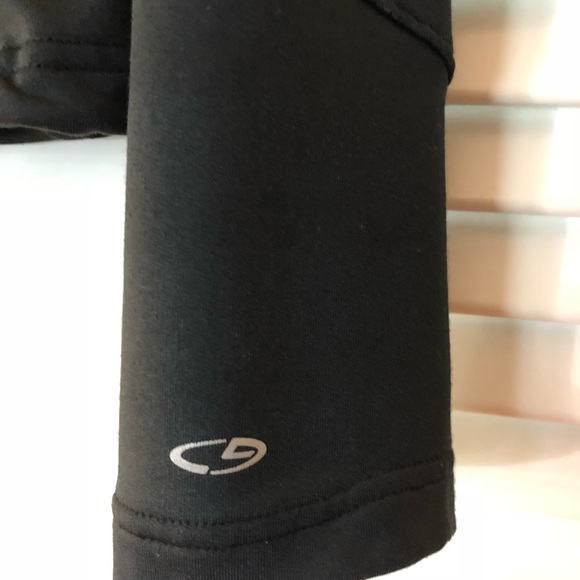 Champion Exercise Black Jacket - Picture 4 of 7